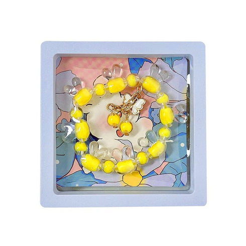 Mosquito Proof Bracelet Mosquito Repellent Bracelet Jewelry